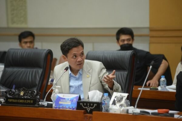 Pemilu 2024, Kemenkumham Harus Jaga Netralitas
