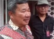 Bupati Garut Rudy Gunawan Pasang Badan Untuk PMA yang Belum Miliki Amdal ? MPK Menggugat ke Pengadilan Negeri