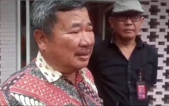 Kejahatan Lingkungan. Bupati Garut Rudy Gunawan Pasang Badan Untuk PMA yang Belum Miliki Amdal ? MPK Menggugat ke Pengadilan Negeri