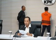 Tersangka Pemberi Suap Pengembangan Perkara Korupsi Proyek Jalur Kereta Api Ditahan KPK