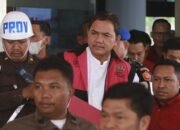 Wow! Inilah Koleksi Mobil Mewah Achsanul Qosasi, Anggota BPK Tersangka Korupsi Menara BTS