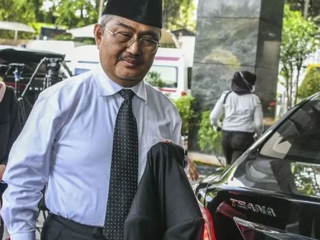 Hari Ini, MKMK Bakal Bacakan Putusan Dugaan Pelanggaran Kode Etik