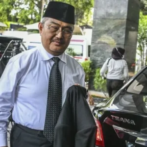 Hari Ini, MKMK Bakal Bacakan Putusan Dugaan Pelanggaran Kode Etik