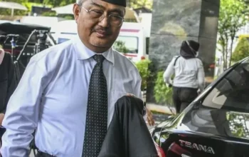 Hari Ini, MKMK Bakal Bacakan Putusan Dugaan Pelanggaran Kode Etik
