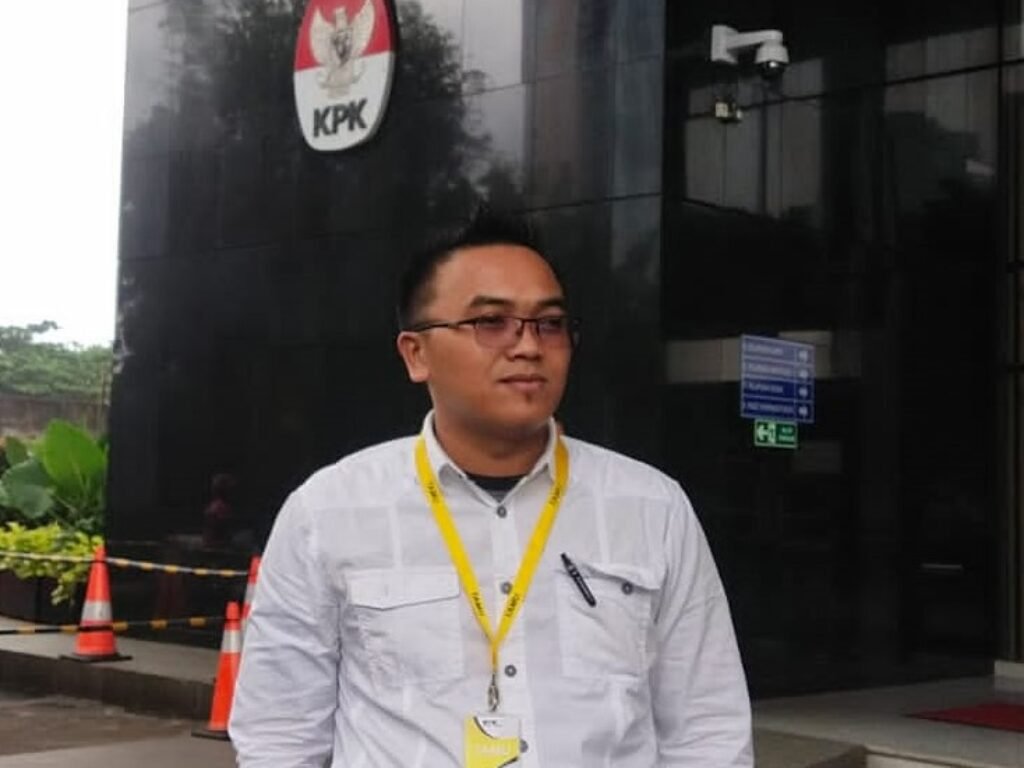 Ketua KPK Ditetapkan Tersangka Dugaan Korupsi, MPK: Segera Borgol dan Tahan