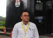 Ketua KPK Ditetapkan Tersangka Dugaan Korupsi, MPK: Segera Borgol dan Tahan
