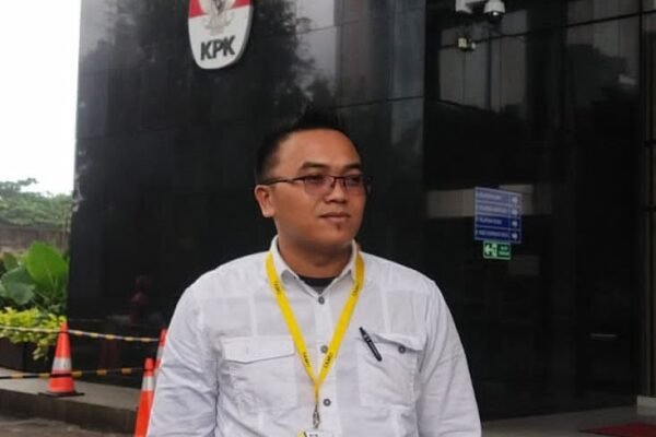 Ketua KPK Ditetapkan Tersangka Dugaan Korupsi, MPK: Segera Borgol dan Tahan