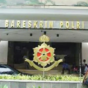 Direktur Gratifikasi dan Pelayanan Publik KPK diperiksa Penyidik di Bareskrim