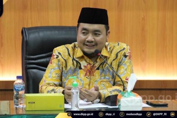 Debat Capres-Cawapres, KPU Wacanakan di Luar Jakarta