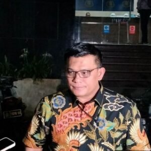 Polisi Libatkan Ahli Mikro Ekspresi Dalam Kasus Dugaan Pemerasan SYL