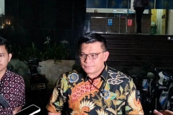 Polisi Libatkan Ahli Mikro Ekspresi Dalam Kasus Dugaan Pemerasan SYL