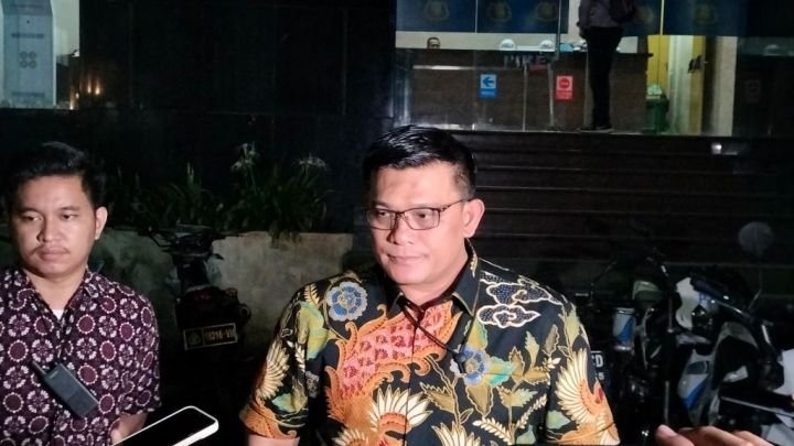 Polisi Libatkan Ahli Mikro Ekspresi Dalam Kasus Dugaan Pemerasan SYL