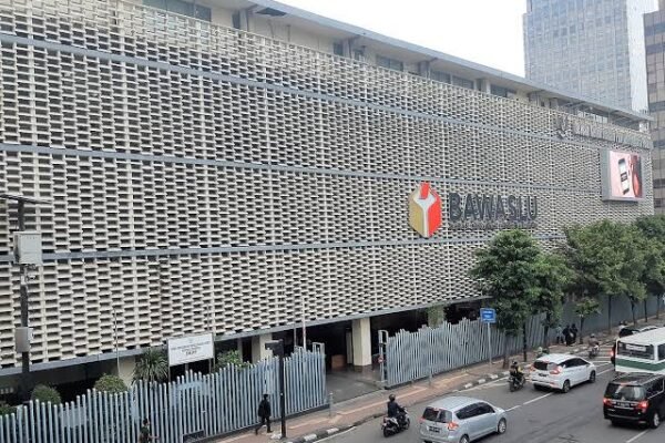 Inilah Aturan Terbaru Bawaslu Jelang Pemilu 2024