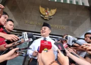 MKMK Tekankan Putusannya Bakal Berdampak Pada Pendaftaran capres/cawapres