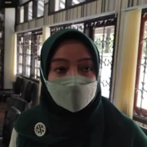 Cegah Penularan, Dinkes Garut Lanjutkan Imunisasi Difteri Putaran Ketiga Selama KLB