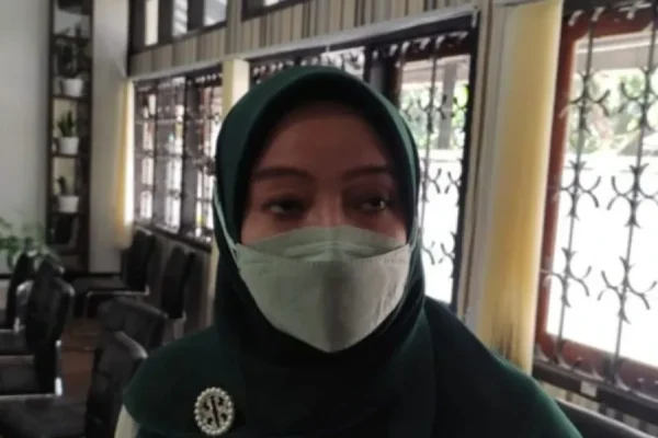 Cegah Penularan, Dinkes Garut Lanjutkan Imunisasi Difteri Putaran Ketiga Selama KLB