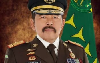 “Badai Besar” Oknum Petinggi Jaksa Intervensi Kasus Dugaan Korupsi Joging Track di Garut ??