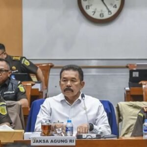 Kasus Bondowoso, Jaksa Agung ingatkan Institusi Kejaksaan Agar Tak Terulang