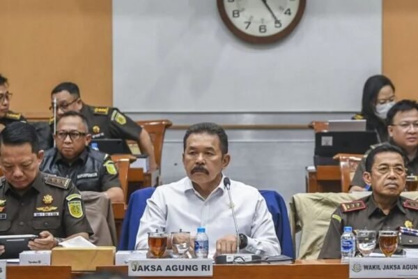 Kasus Bondowoso, Jaksa Agung ingatkan Institusi Kejaksaan Agar Tak Terulang