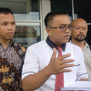 Kasus BIJ Garut Terkesan Terlupakan, Padahal Kejati Jabar Umumkan Ada Kerugian Rp 10 M