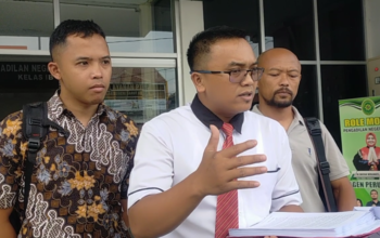 Kasus BIJ Garut Terkesan Terlupakan, Padahal Kejati Jabar Umumkan Ada Kerugian Rp 10 M
