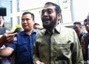Terbukti Lakukan Pelanggaran Kode Etik, MKMK Berhentikan Anwar Usman dari Ketua MK