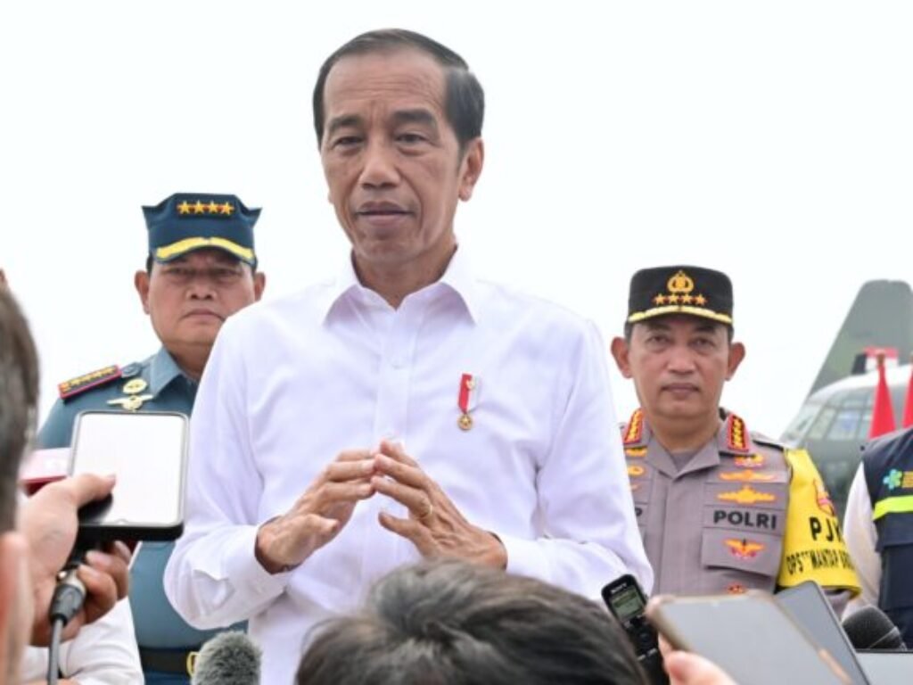 Antusiasme Masyarakat Indonesia Bantu Palestina Tinggi, Pemerintah Bakal Siapkan Pengiriman Bantuan Selanjutnya