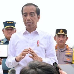 Antusiasme Masyarakat Indonesia Bantu Palestina Tinggi