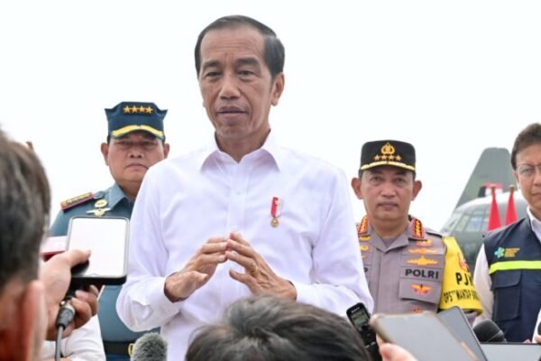 Antusiasme Masyarakat Indonesia Bantu Palestina Tinggi, Pemerintah Bakal Siapkan Pengiriman Bantuan Selanjutnya