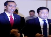 Agus Rahardjo Ungkap Saat Presiden Jokowi Marah, Minta Kasus E-KTP Dihentikan