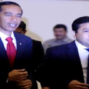 Agus Rahardjo Ungkap Saat Presiden Jokowi Marah, Minta Kasus E-KTP Dihentikan