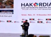 Tanamkan Nilai Antirasuah, KPK Telah Siapkan 3.000 Penyuluh Anti Korupsi