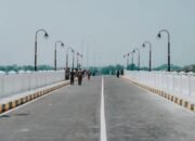 Jembatan Walahar di Karawang Diresmikan, Gubernur Jabar: Makin Menunjang Ekonomi Masyarakat
