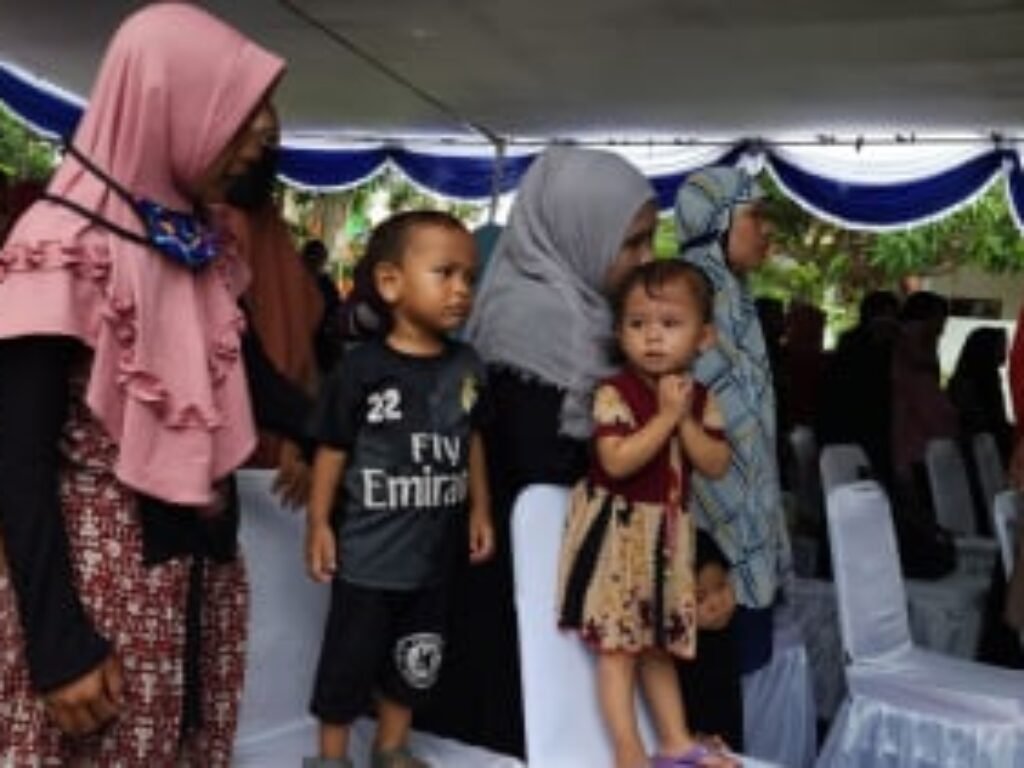Nah Lho! Ada Oknum, 16 Orang Mengaku Dimintai Uang dalam Rekrutmen KPAID Garut