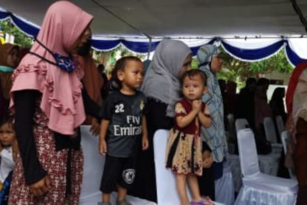 Nah Lho! Ada Oknum, 16 Orang Mengaku Dimintai Uang dalam Rekrutmen KPAID Garut