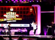 Debat Cawapres 2024, Pakar Sebut Lebih Smart dan Kontekstual