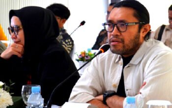 Komisi IV DPR Pertanyakan Anggaran Pupuk Subsidi yang Terus Diturunkan Pemerintah