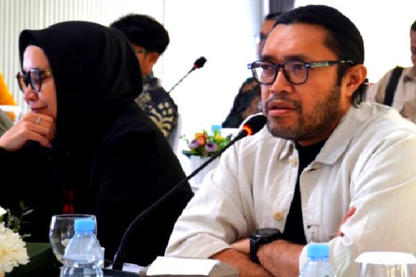 Komisi IV DPR Pertanyakan Anggaran Pupuk Subsidi yang Terus Diturunkan Pemerintah