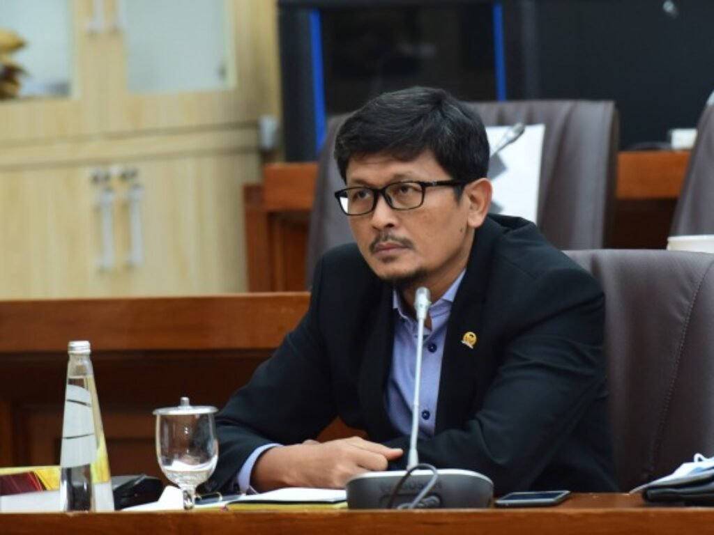 Amin AK Menilai Urusan Perut Rakyat Lebih Penting Ketimbang Proyek Mercusuar IKN