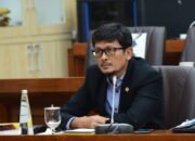Amin AK Menilai Urusan Perut Rakyat Lebih Penting Ketimbang Proyek Mercusuar IKN