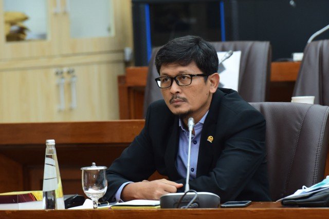 Amin AK Menilai Urusan Perut Rakyat Lebih Penting Ketimbang Proyek Mercusuar IKN