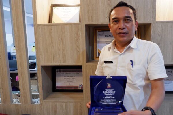 Anggaran Mencapai Rp 400 Juta, Warga Terinfeksi HIV di Garut Tahun 2018 – 2023 Meningkat Tajam, Puluhan Orang Meninggal