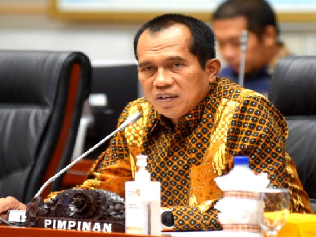 Bocornya Data DPT Pemilu 2024, Komisi I DPR Minta KPU Bertanggung Jawab