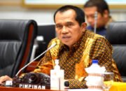 Bocornya Data DPT Pemilu 2024, Komisi I DPR Minta KPU Bertanggung Jawab