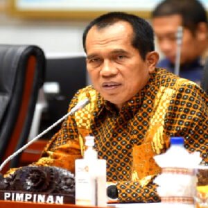 Bocornya Data DPT Pemilu 2024, Komisi I DPR Minta KPU Bertanggung Jawab