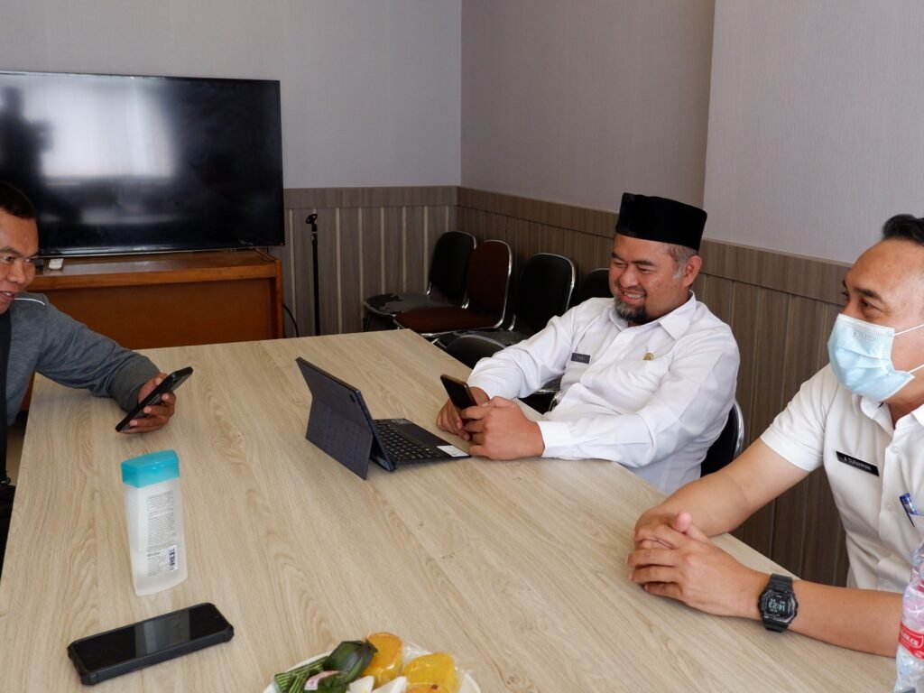 Tahun 2023 Homoseks, Pelajar, Mahasiswa, Ibu Hamil dan Pegawai Swasta di Garut Terinfeksi HIV Baru, Jumlahnya Mencapai 240 orang