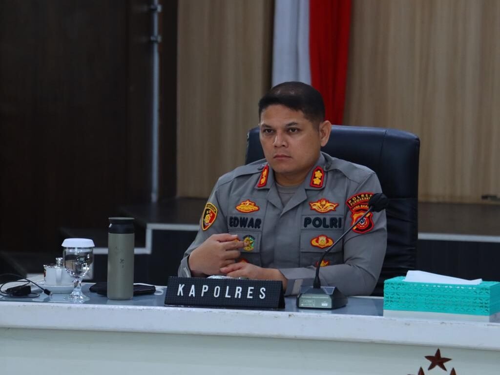 Diduga Lakukan Penipuan, Mantan Ketua KPU di Purwakarta Diamankan Polisi