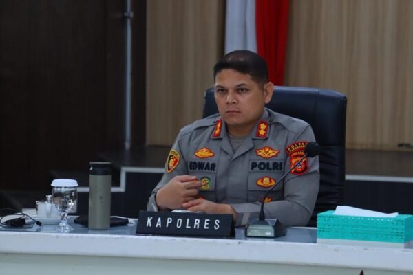 Diduga Lakukan Penipuan, Mantan Ketua KPU di Purwakarta Diamankan Polisi