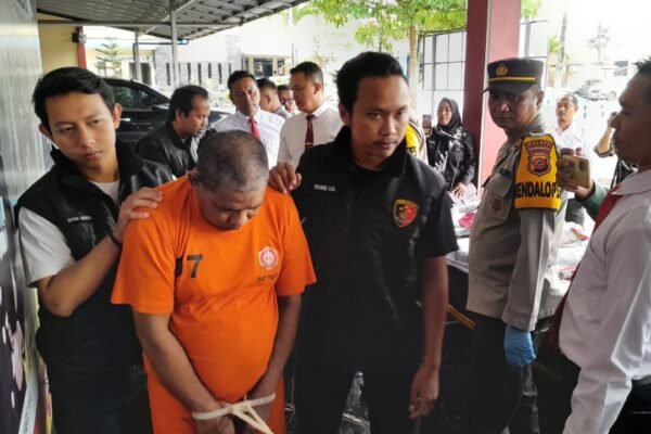 Keji! Anak Berkebutuhan Khusus di Tasikmalaya Dianiaya Hingga Tewas Oleh Orangtuanya