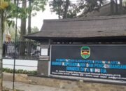 Komunitas Madani Purwakarta Ajukan Banding Atas Surat Perintah Plt Direktur RSUD Bayu Asih